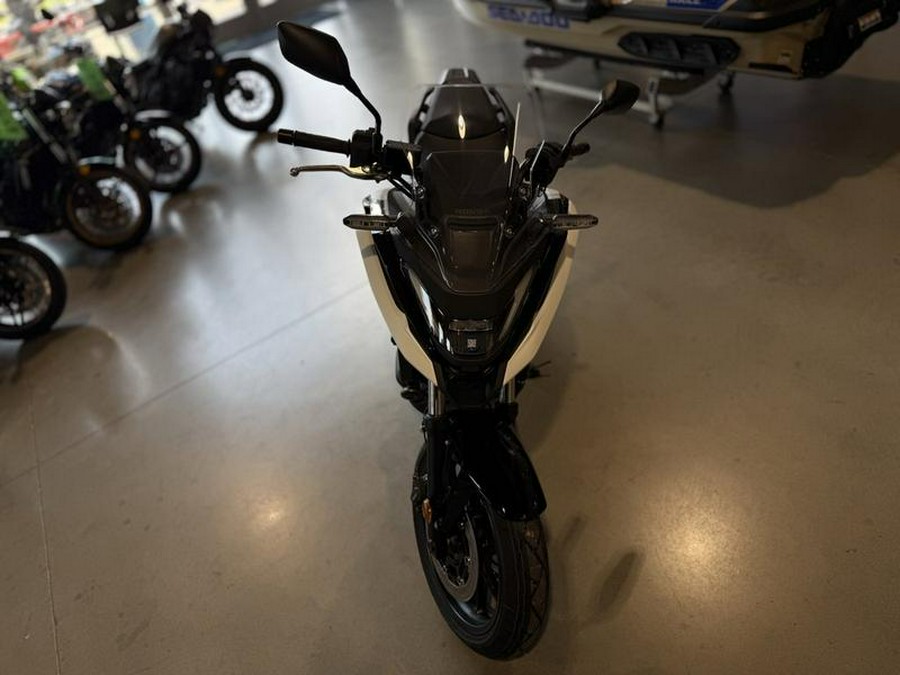 2025 Honda® NC750X DCT