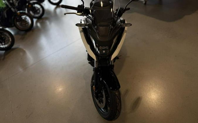 2025 Honda® NC750X DCT
