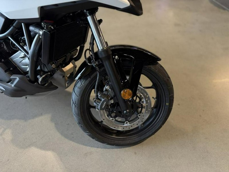 2025 Honda® NC750X DCT