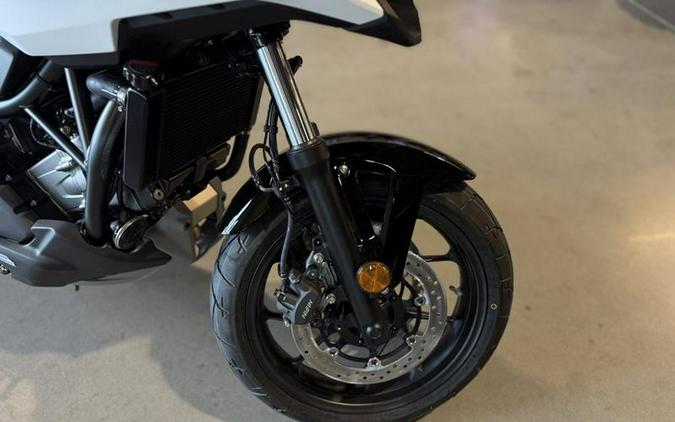 2025 Honda® NC750X DCT