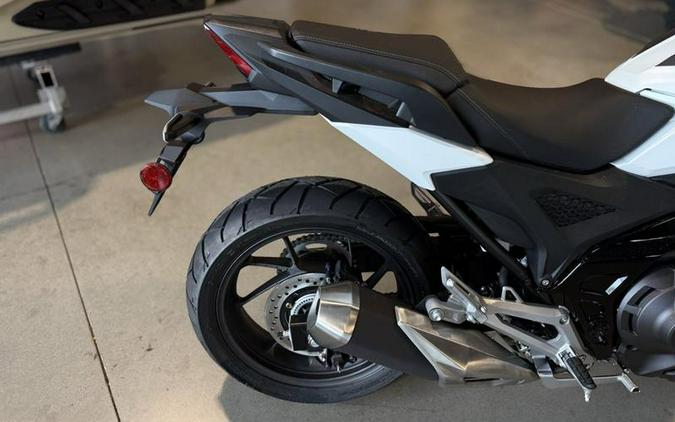 2025 Honda® NC750X DCT