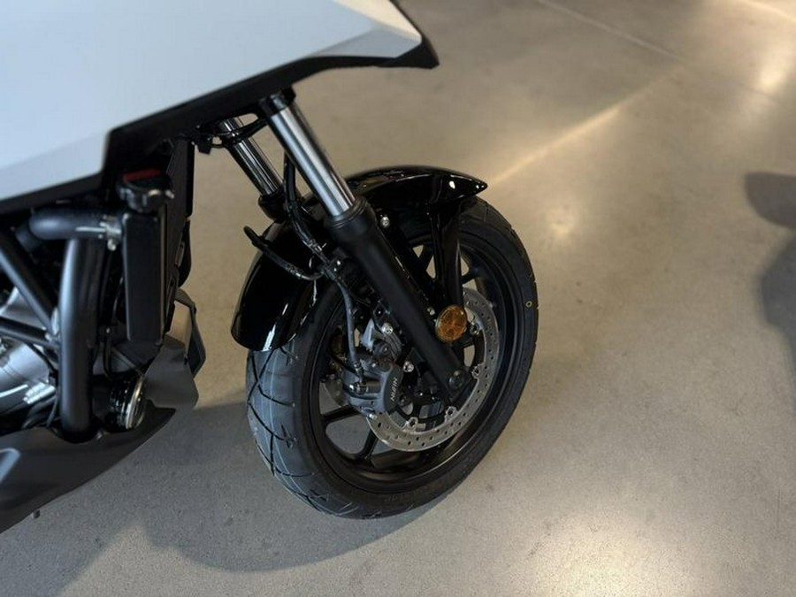 2025 Honda® NC750X DCT