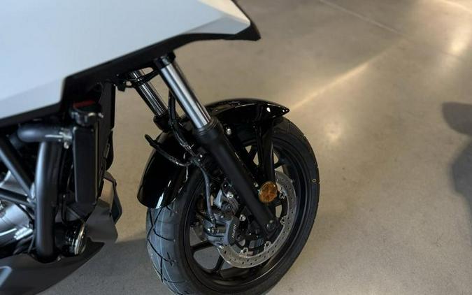 2025 Honda® NC750X DCT