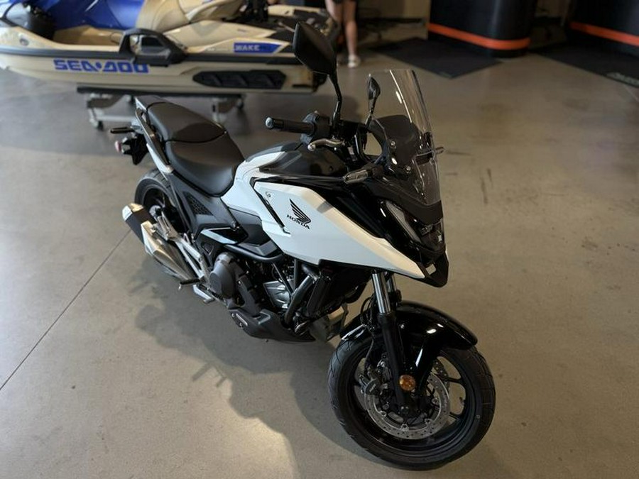 2025 Honda® NC750X DCT