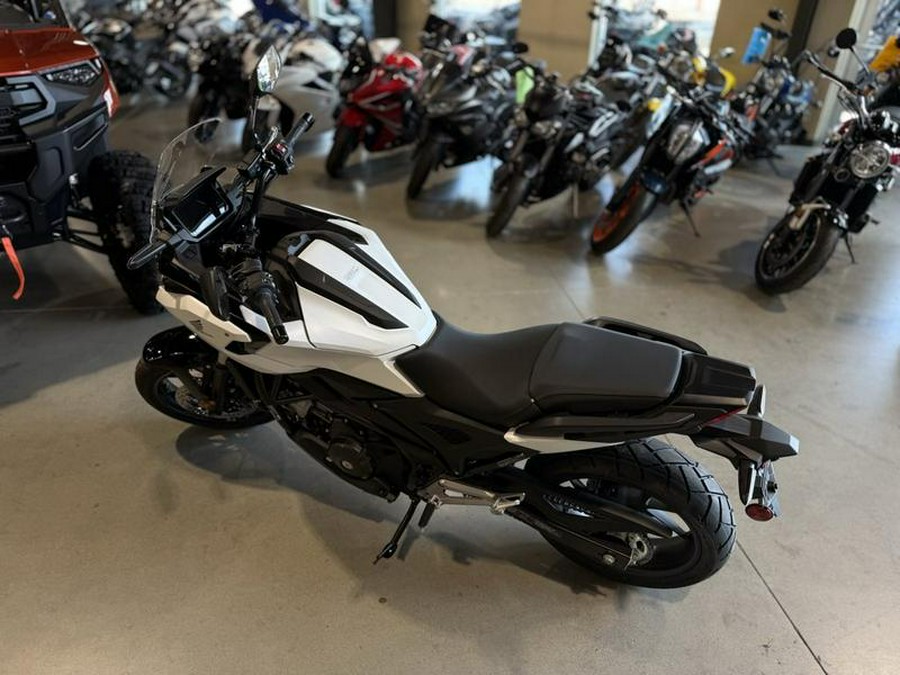 2025 Honda® NC750X DCT