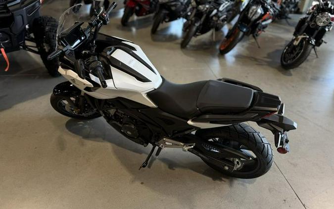2025 Honda® NC750X DCT