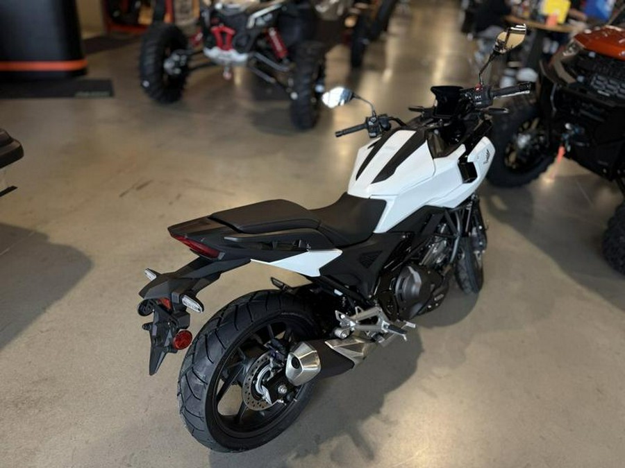 2025 Honda® NC750X DCT