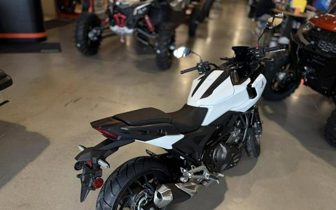 2025 Honda® NC750X DCT