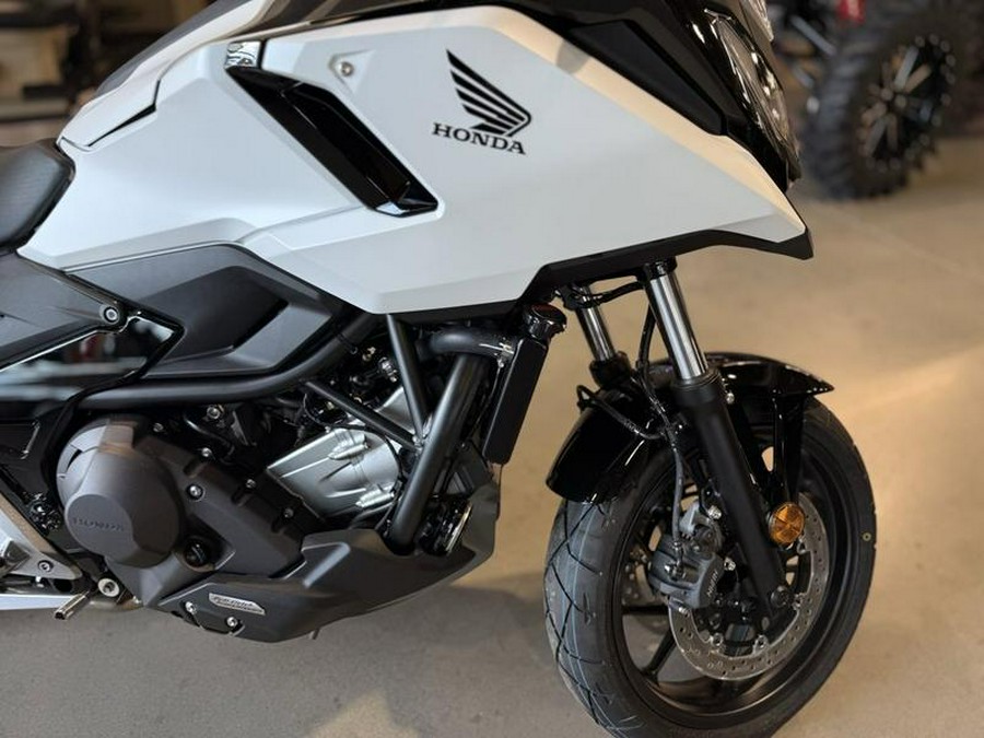 2025 Honda® NC750X DCT