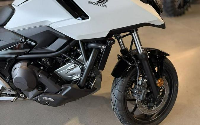 2025 Honda® NC750X DCT