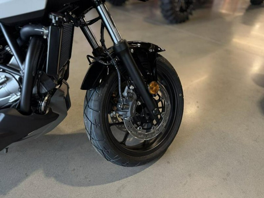 2025 Honda® NC750X DCT