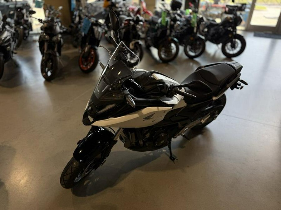 2025 Honda® NC750X DCT