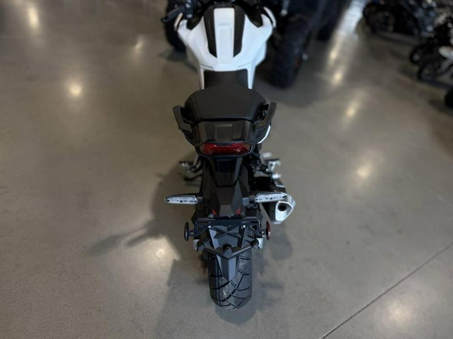 2025 Honda® NC750X DCT