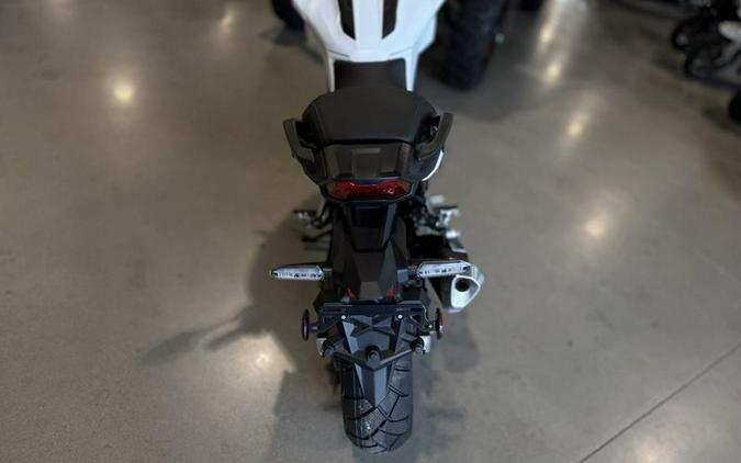 2025 Honda® NC750X DCT