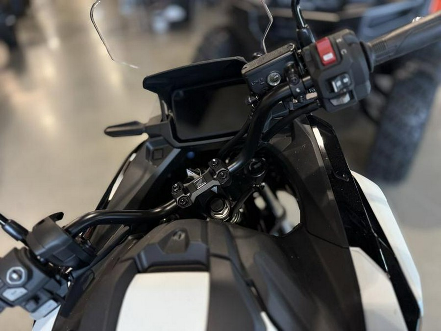 2025 Honda® NC750X DCT