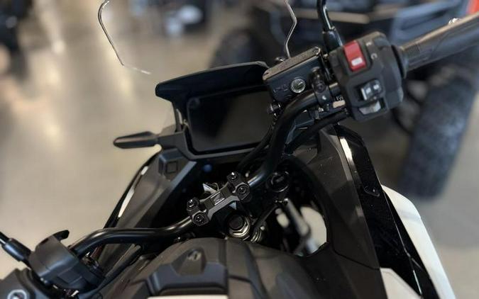 2025 Honda® NC750X DCT