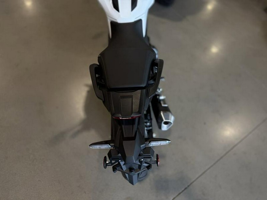 2025 Honda® NC750X DCT