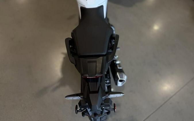 2025 Honda® NC750X DCT