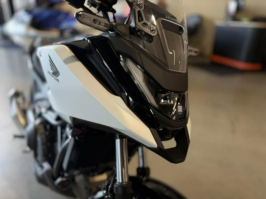 2025 Honda® NC750X DCT