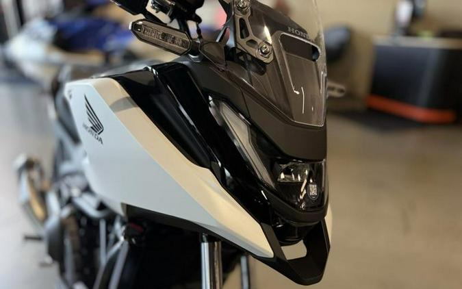 2025 Honda® NC750X DCT