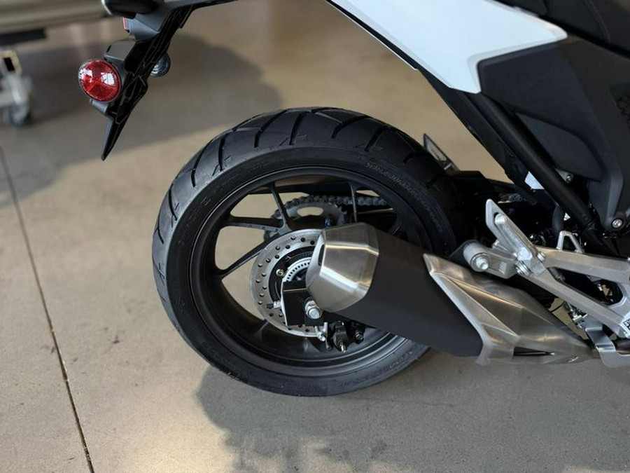 2025 Honda® NC750X DCT