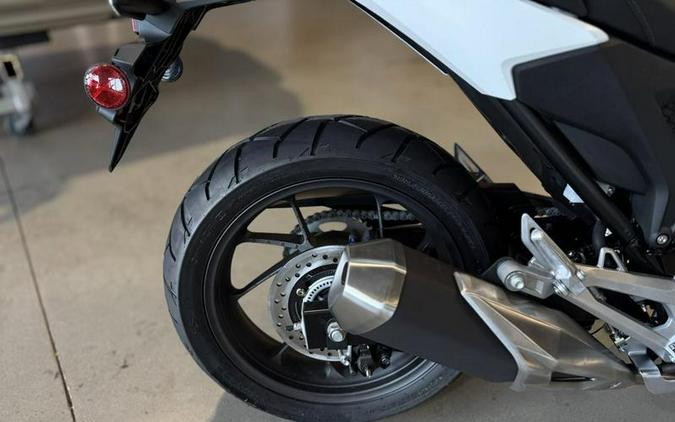 2025 Honda® NC750X DCT