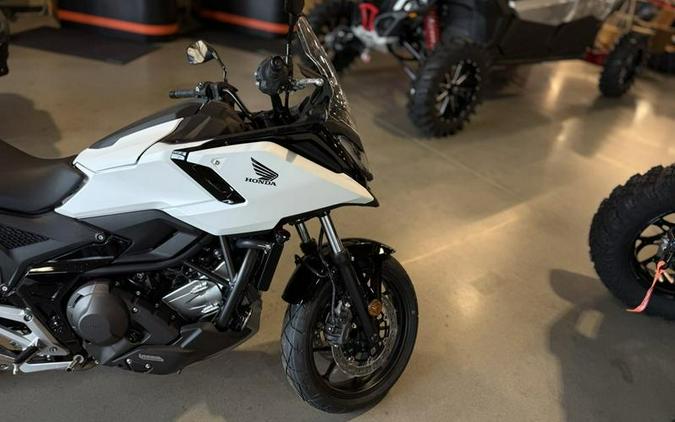 2025 Honda® NC750X DCT