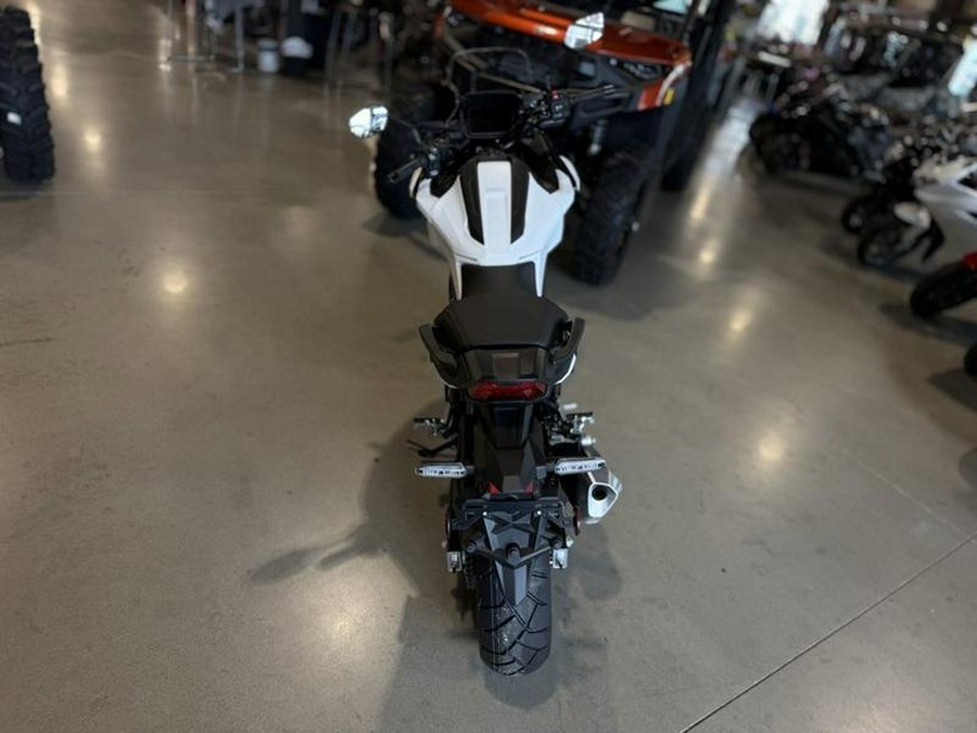 2025 Honda® NC750X DCT