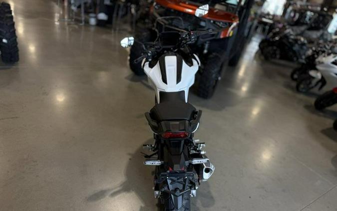 2025 Honda® NC750X DCT