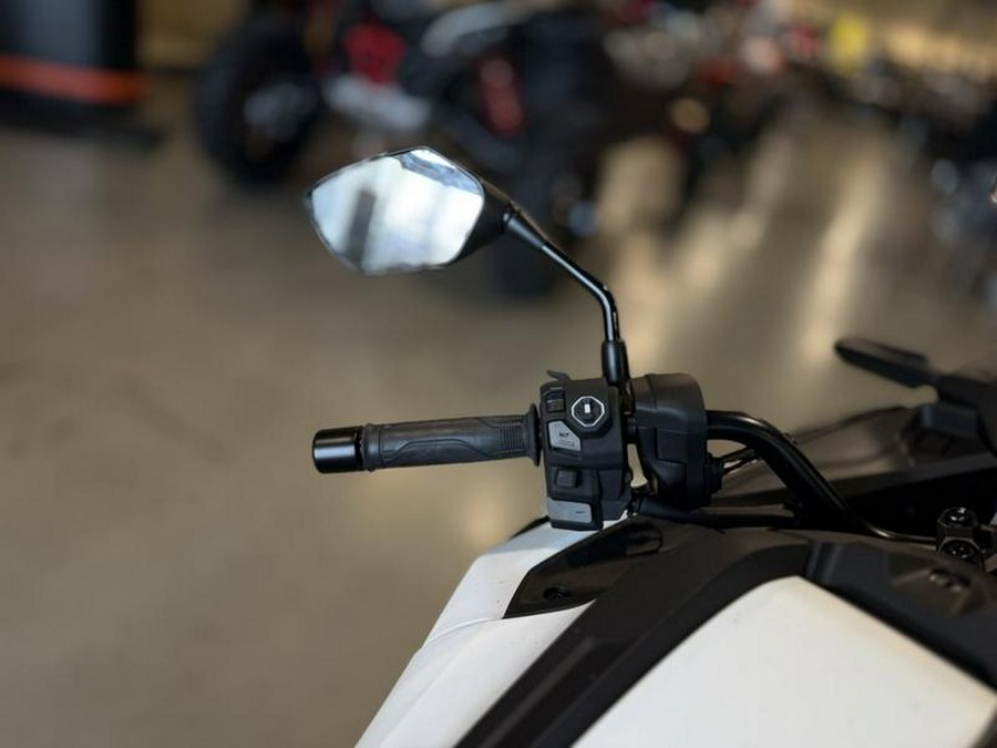 2025 Honda® NC750X DCT