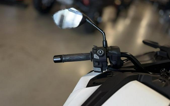 2025 Honda® NC750X DCT