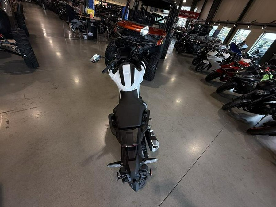 2025 Honda® NC750X DCT