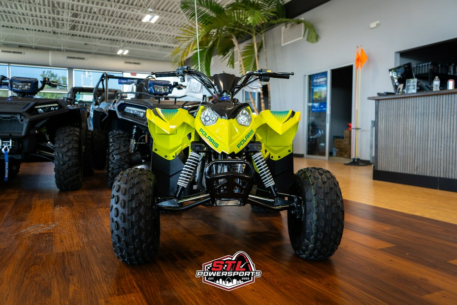 2026 Polaris Outlaw® 110 EFI