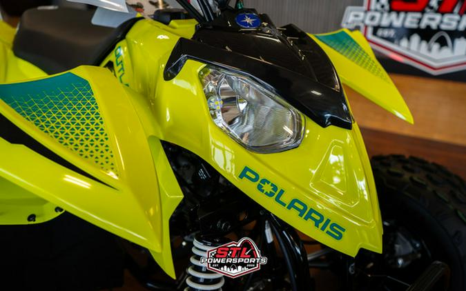 2026 Polaris Outlaw 110 EFI