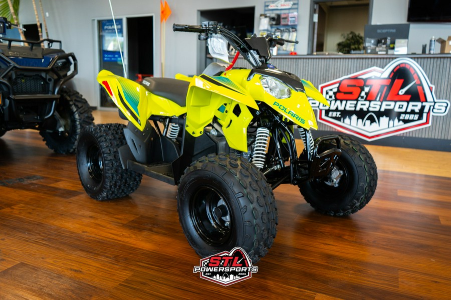2026 Polaris Outlaw® 110 EFI