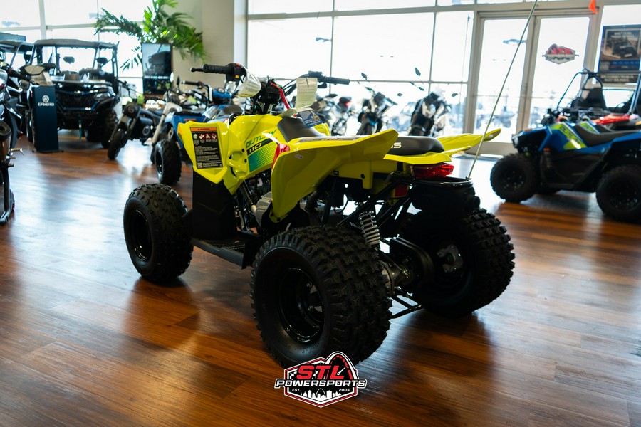 2026 Polaris Outlaw® 110 EFI