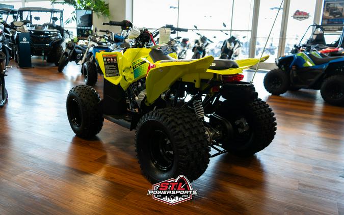 2026 Polaris Outlaw® 110 EFI