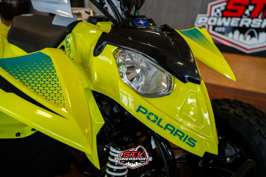 2026 Polaris Outlaw® 110 EFI