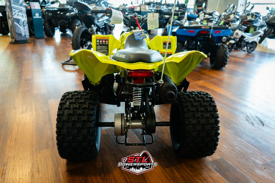 2026 Polaris Outlaw® 110 EFI