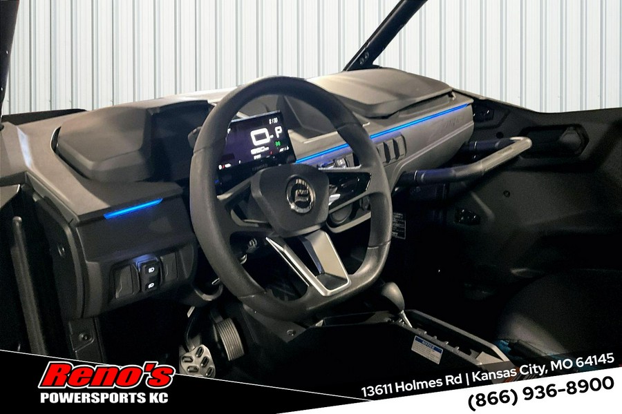 2026 CFMOTO ZFORCE 950 Sport 4