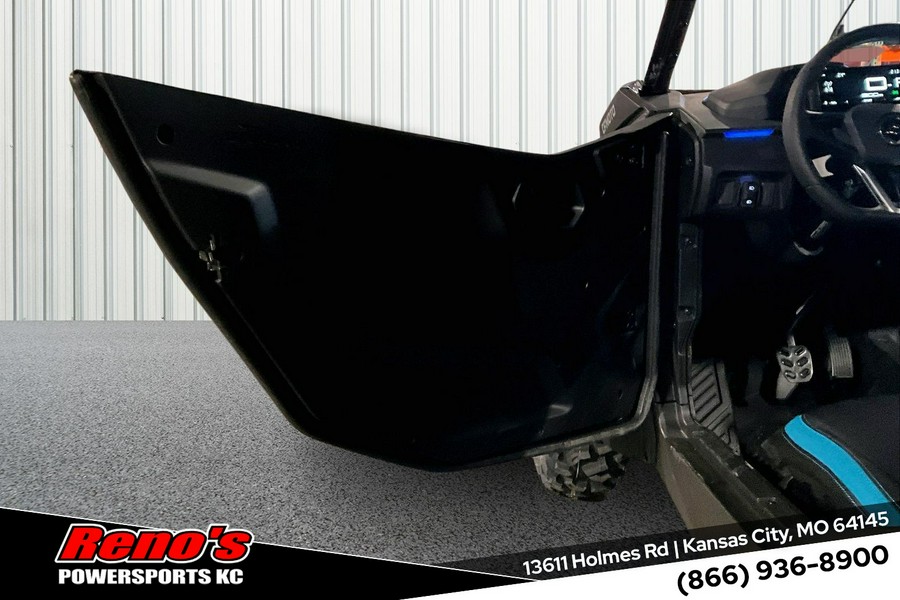 2026 CFMOTO ZFORCE 950 Sport 4