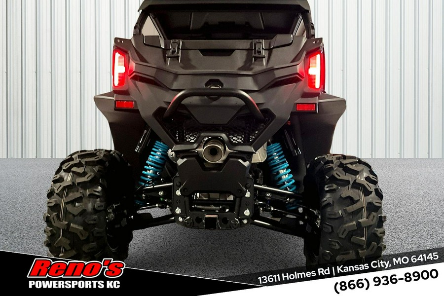 2026 CFMOTO ZFORCE 950 Sport 4