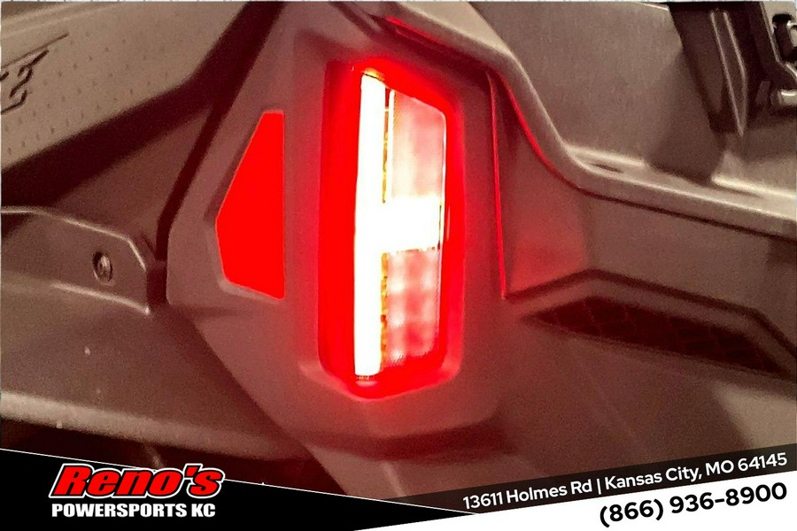 2026 CFMOTO ZFORCE 950 Sport 4