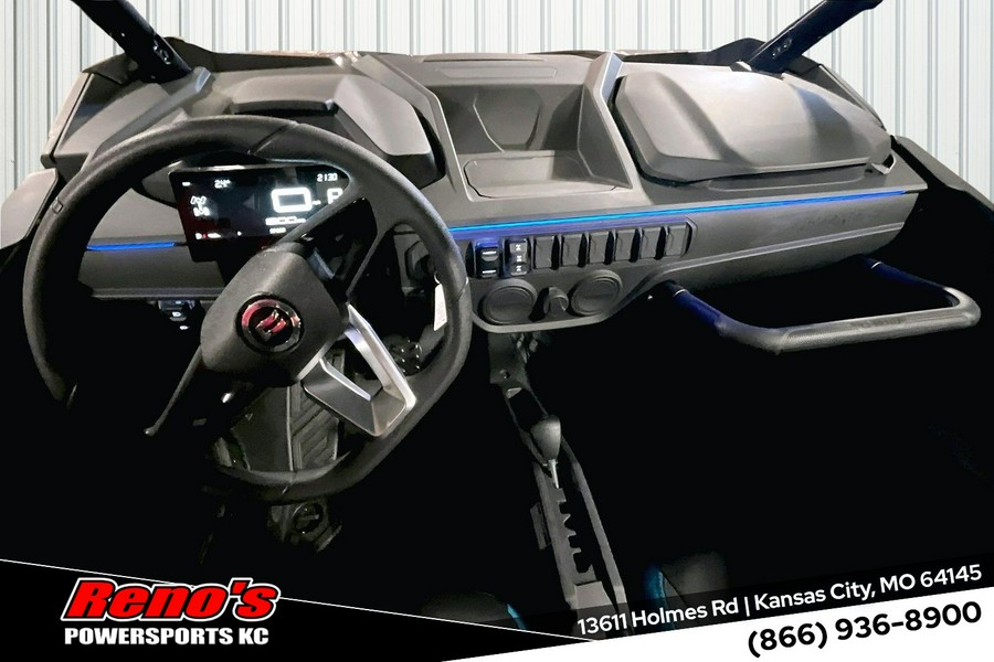 2026 CFMOTO ZFORCE 950 Sport 4