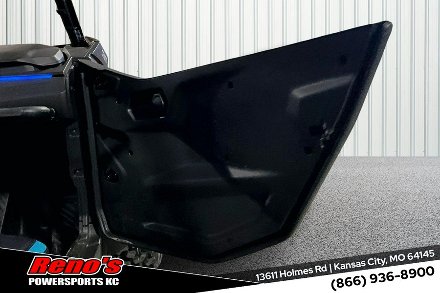 2026 CFMOTO ZFORCE 950 Sport 4