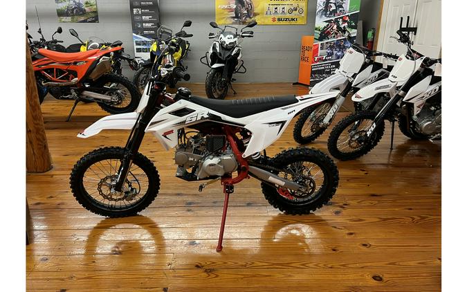 2025 SSR Motorsports R-Series SR125RB