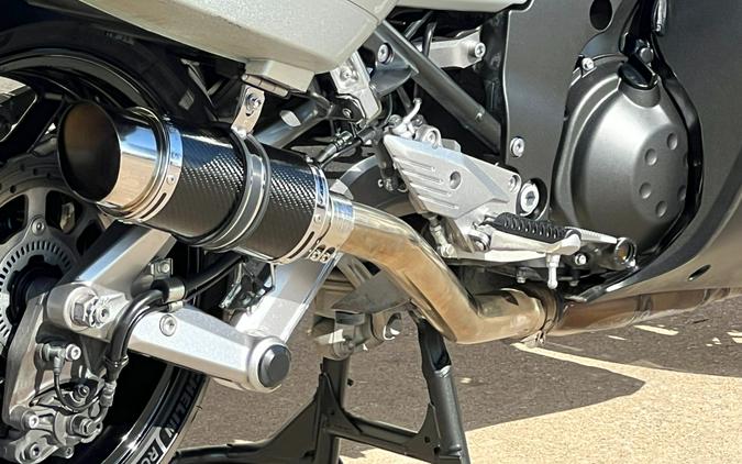 2019 Kawasaki Concours 14 ABS