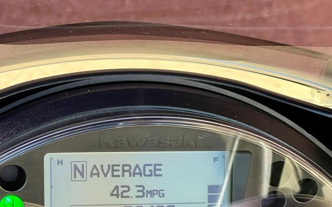 2019 Kawasaki Concours 14 ABS