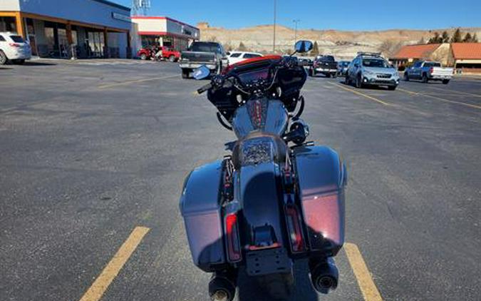 2026 Harley-Davidson CVO™ Road Glide® ST