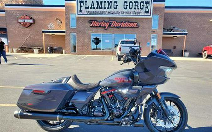 2026 Harley-Davidson CVO™ Road Glide® ST